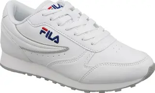 Produktfoto för FILA Orbit Low White 37
