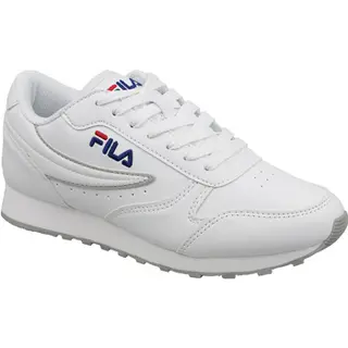 Produktfoto för FILA Orbit Low White 37