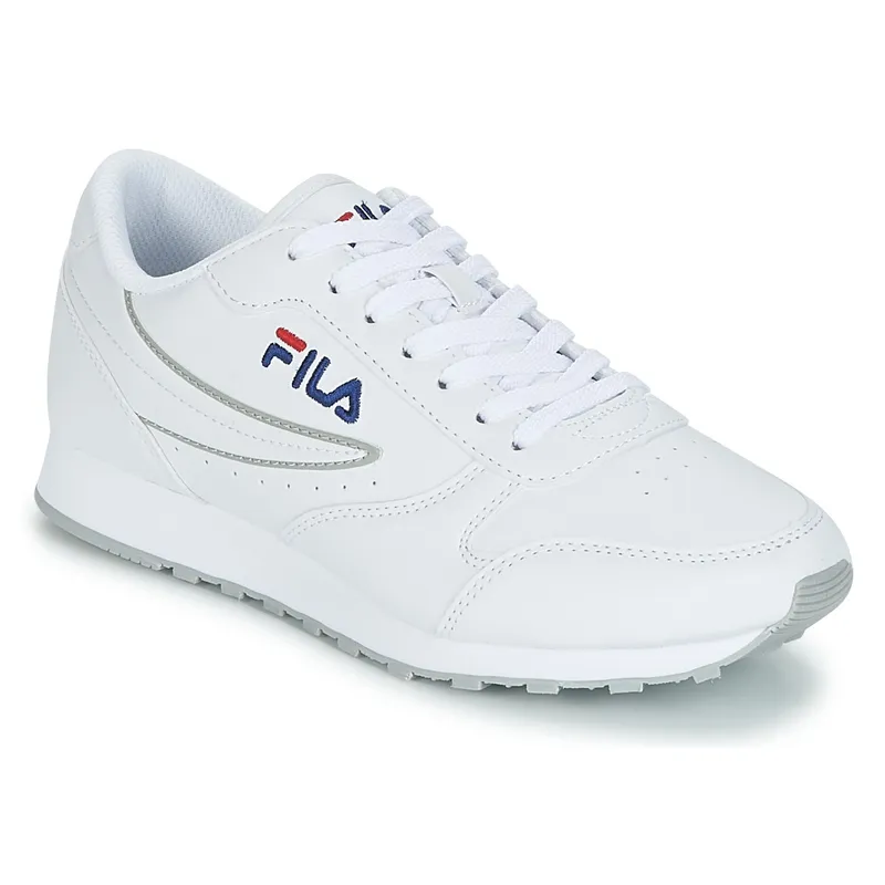 Bild 2 för FILA Orbit Low White 37