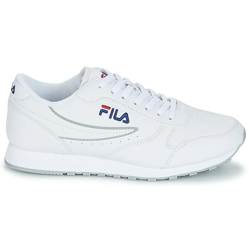 Bild 3 för FILA Orbit Low White 37