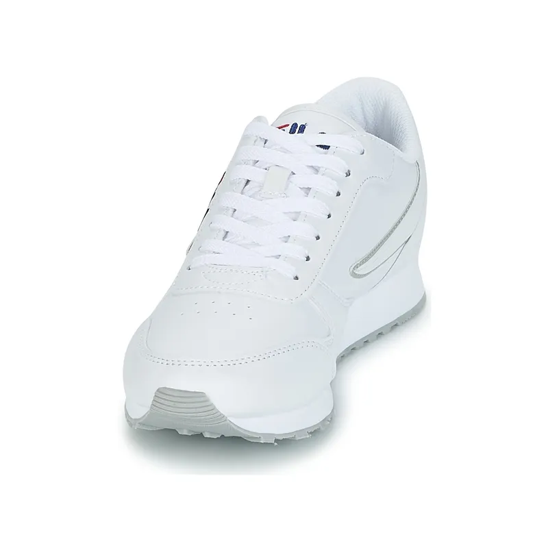 Bild 4 för FILA Orbit Low White 37