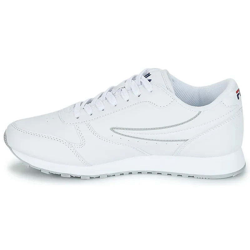 Bild 5 för FILA Orbit Low White 37
