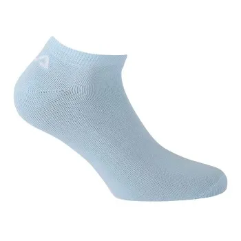 Alternativ bild 0 för FILA Strumpor 3P Invisible Plain Ankle Socks Flerfärgad Strl 35/38