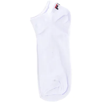 Bild 1 för FILA Strumpor 3P Invisible Plain Ankle Socks Vit Strl 39/42