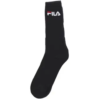 Produktfoto för FILA Strumpor 3P Sport Socks Svart Strl 39/42