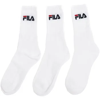 Bild 1 för FILA Strumpor 3P Sport Socks Vit Strl 39/42