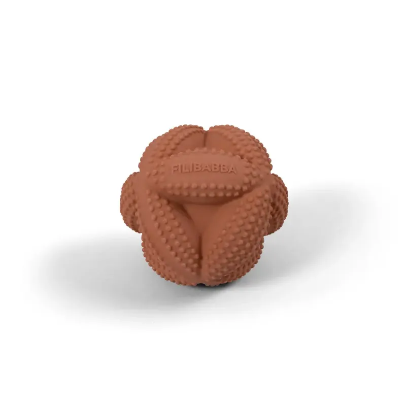 Alternativ bild 0 för Filibabba Motor ball - Isa grab ball Melon