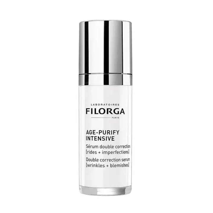 Alternativ bild 0 för FILORGA Age-Purify Intensive Serum 30 ml
