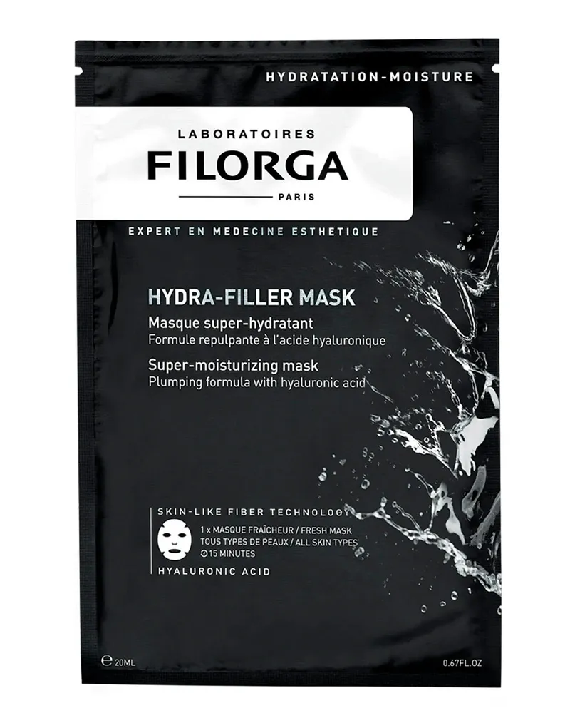 Bild 1 för FILORGA Filorga Hydra-Filler Mask 20 ml
