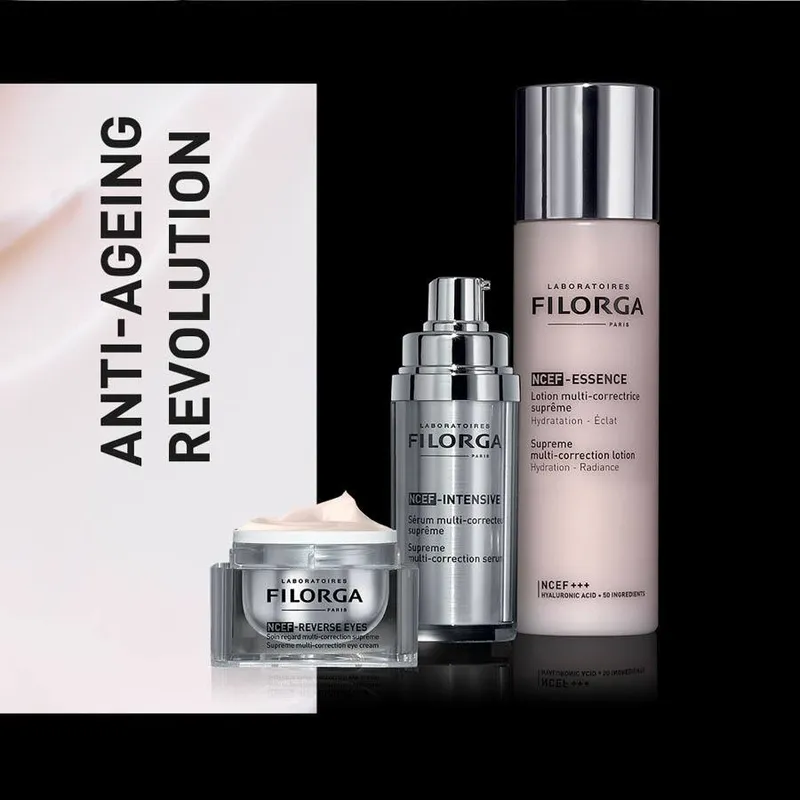 Bild 7 för FILORGA Filorga NCEF-Essence 150 ml