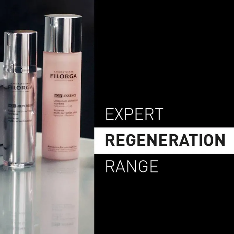 Bild 8 för FILORGA Filorga NCEF-Essence 150 ml