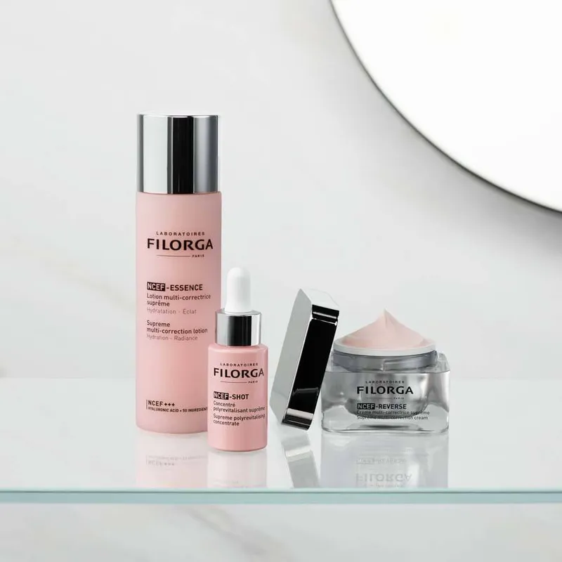 Bild 9 för FILORGA Filorga NCEF-Essence 150 ml