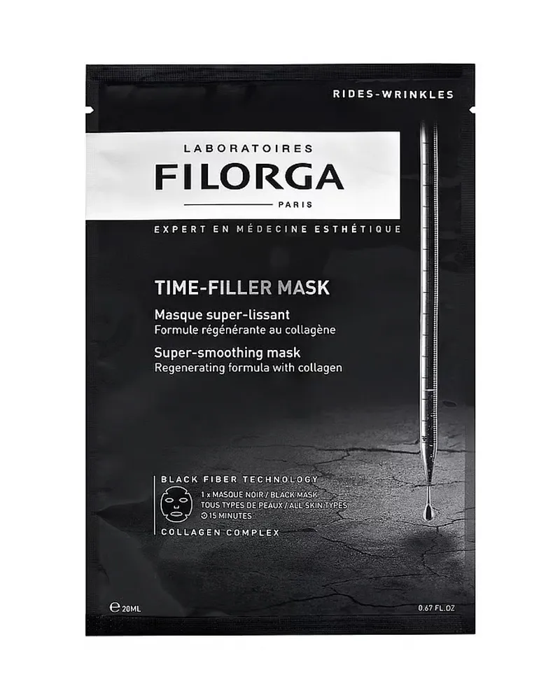 Bild 1 för FILORGA Filorga Time-Filler Mask 20 ml