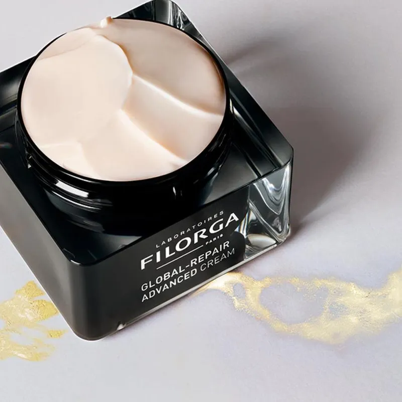 Bild 4 för FILORGA Global-Repair Advanced Cream 50 ml
