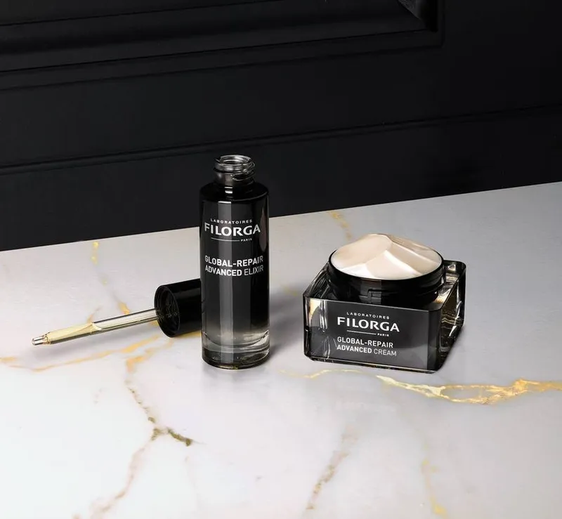 Bild 5 för FILORGA Global-Repair Advanced Cream 50 ml