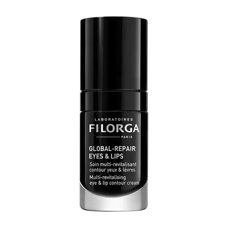 Alternativ bild 0 för FILORGA Global-Repair Eyes & Lips 15 ml