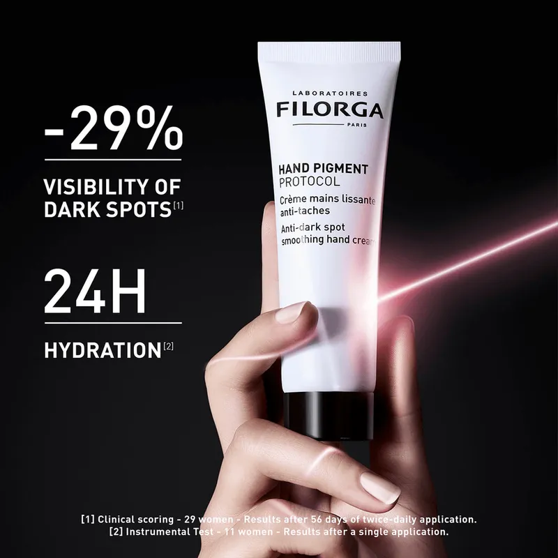 Bild 3 för FILORGA Hand Pigment Protocol 50 ml