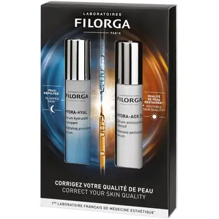 Produktfoto för Filorga Hydra Duo Kit