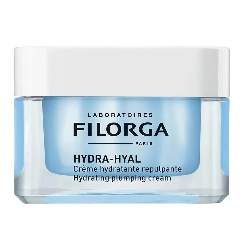 Alternativ bild 0 för FILORGA Hydra-Hyal Cream 50 ml