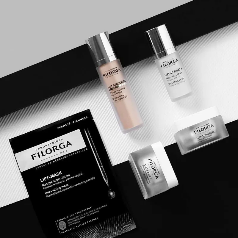 Bild 3 för FILORGA Lift-Structure Ultra-Lifting Cream 50 ml