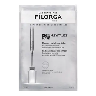 Produktfoto för Filorga NCEF-Revitalize Revitalizing Radiance Mask