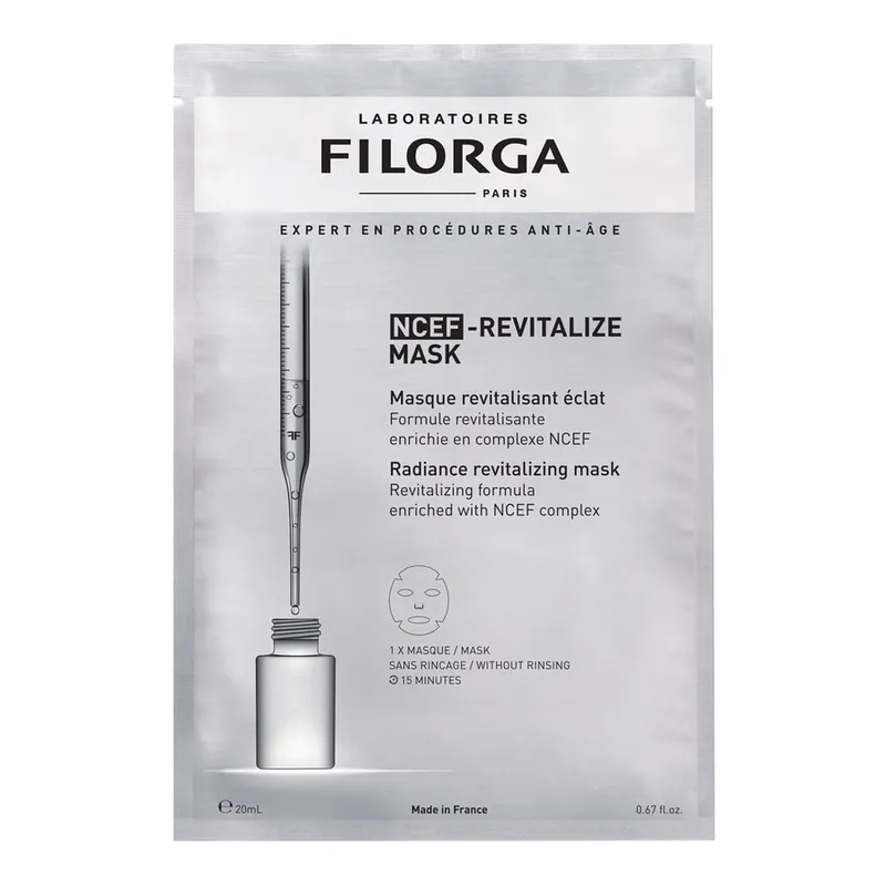 Bild 1 för Filorga NCEF-Revitalize Revitalizing Radiance Mask
