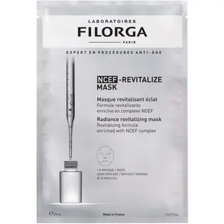 Produktfoto för Filorga NCEF-Revitalize Revitalizing Radiance Mask