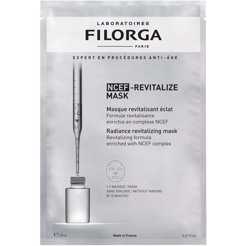 Bild 1 för Filorga NCEF-Revitalize Revitalizing Radiance Mask