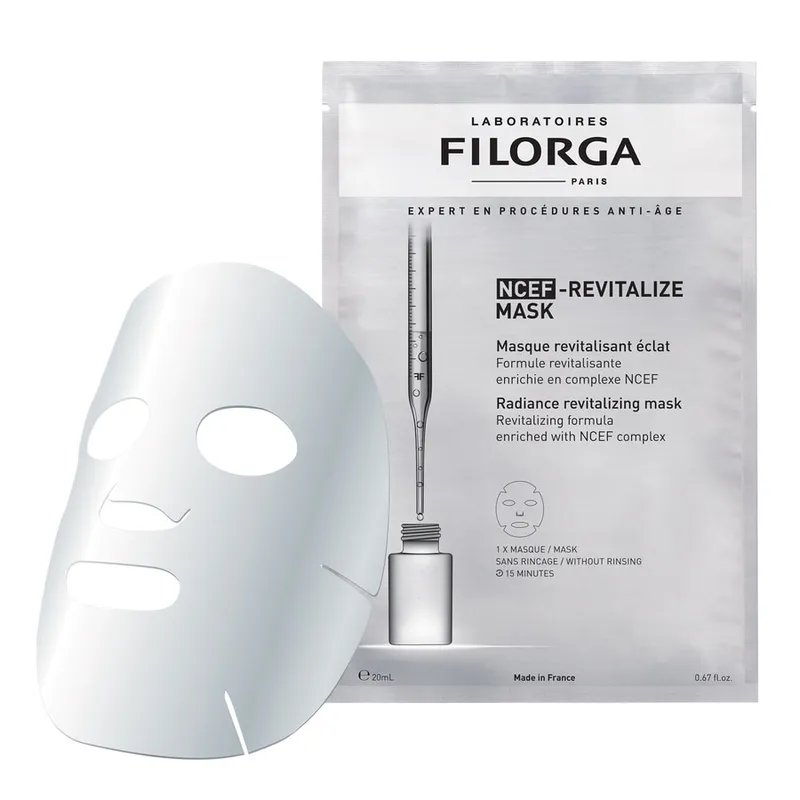 Bild 2 för Filorga NCEF-Revitalize Revitalizing Radiance Mask