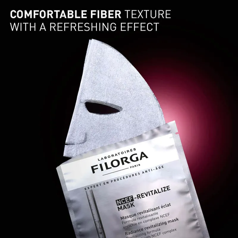 Bild 3 för Filorga NCEF-Revitalize Revitalizing Radiance Mask