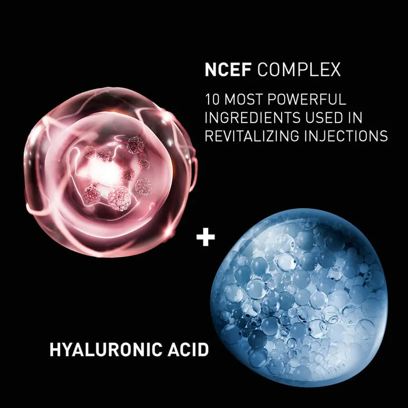 Bild 6 för Filorga NCEF-Revitalize Revitalizing Radiance Mask