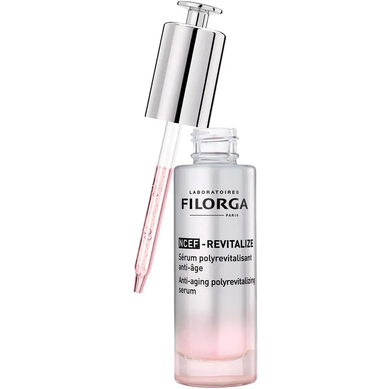Bild 2 för FILORGA NCEF-Revitalize Serum 30 ml