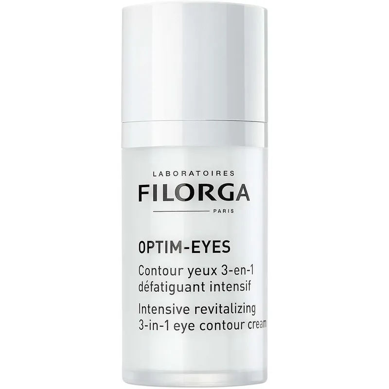 Bild 1 för FILORGA Optim-Eyes Anti-Fatigue Eye Contour Cream 15 ml