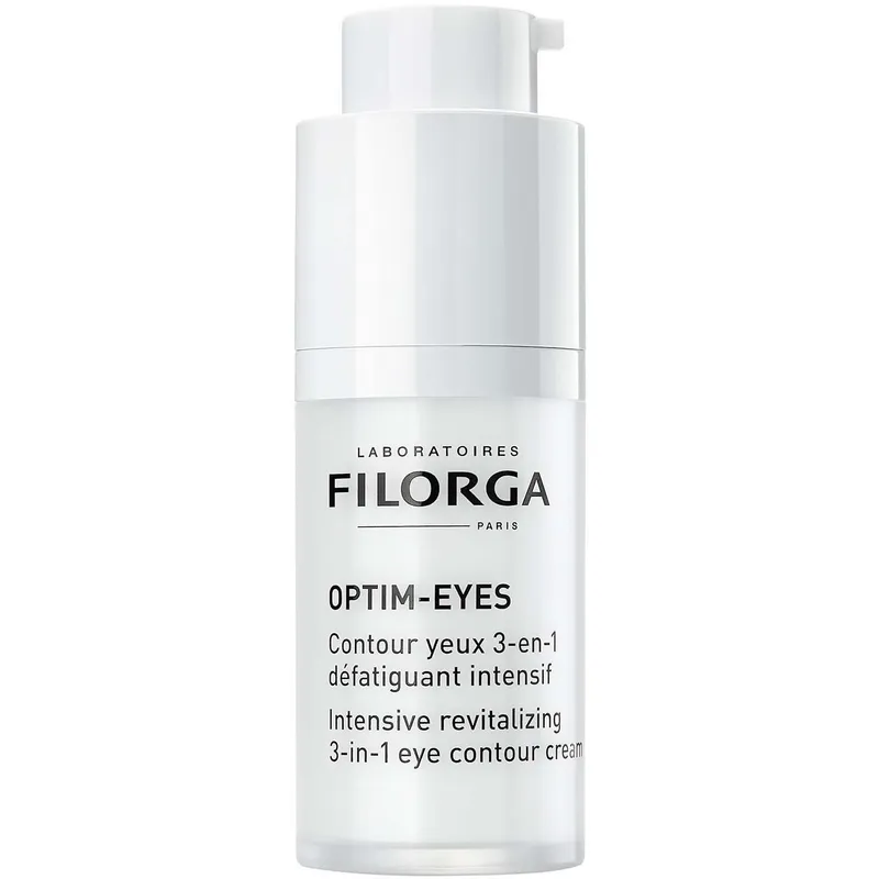Bild 2 för FILORGA Optim-Eyes Anti-Fatigue Eye Contour Cream 15 ml