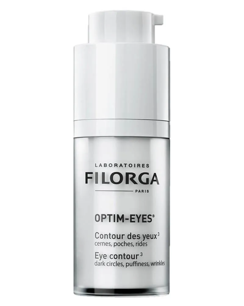 Bild 2 för FILORGA Optim-Eyes Anti-Fatigue Eye Contour Cream 15 ml