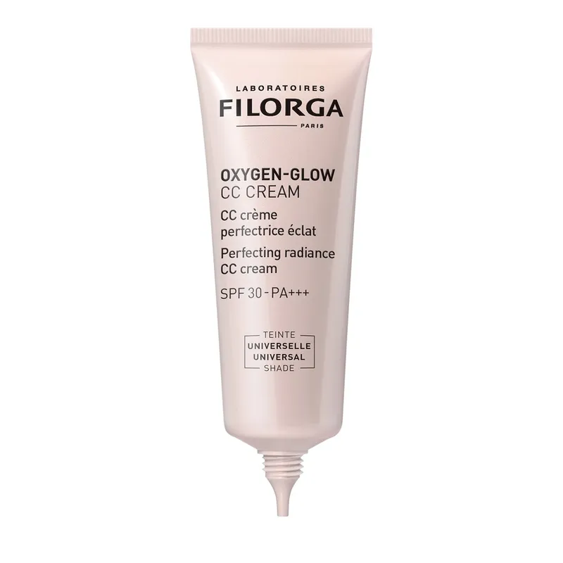 Bild 2 för FILORGA Oxygen-Glow CC Cream 40 ml