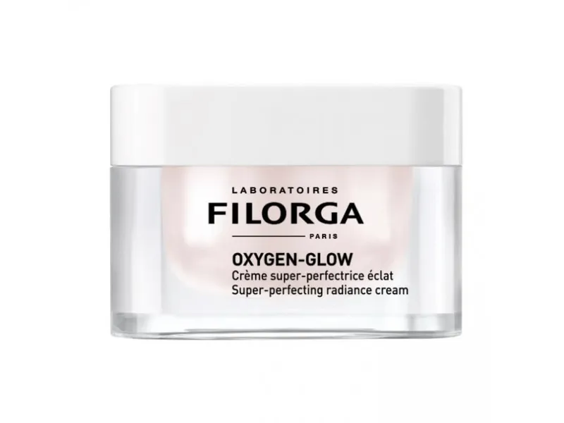 Alternativ bild 0 för FILORGA Oxygen Glow Radiance Perfecting Cream 50 ml