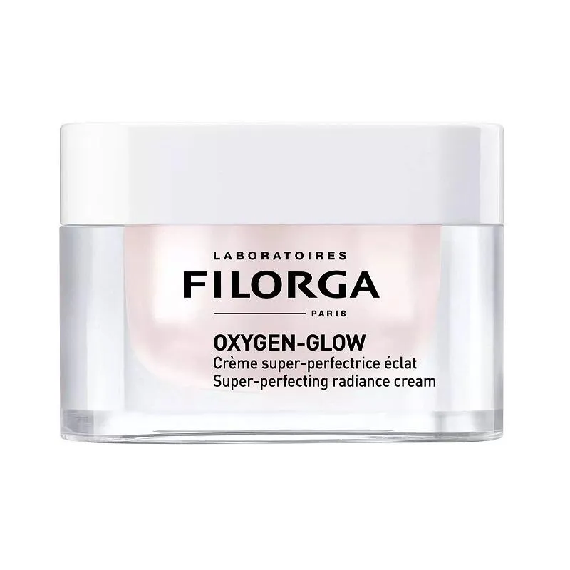 Alternativ bild 0 för FILORGA Oxygen Glow Radiance Perfecting Cream 50 ml