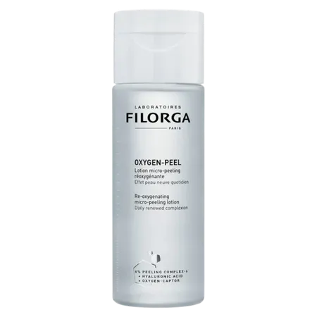 Bild 1 för FILORGA Oxygen peel micro-peeling lotion 150 ml