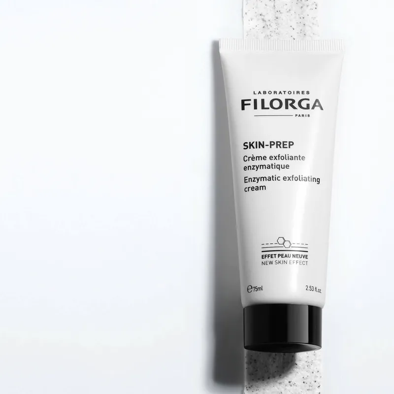 Bild 4 för FILORGA SKIN-PREP Enzymatic Exfoliating Cream 75 ml
