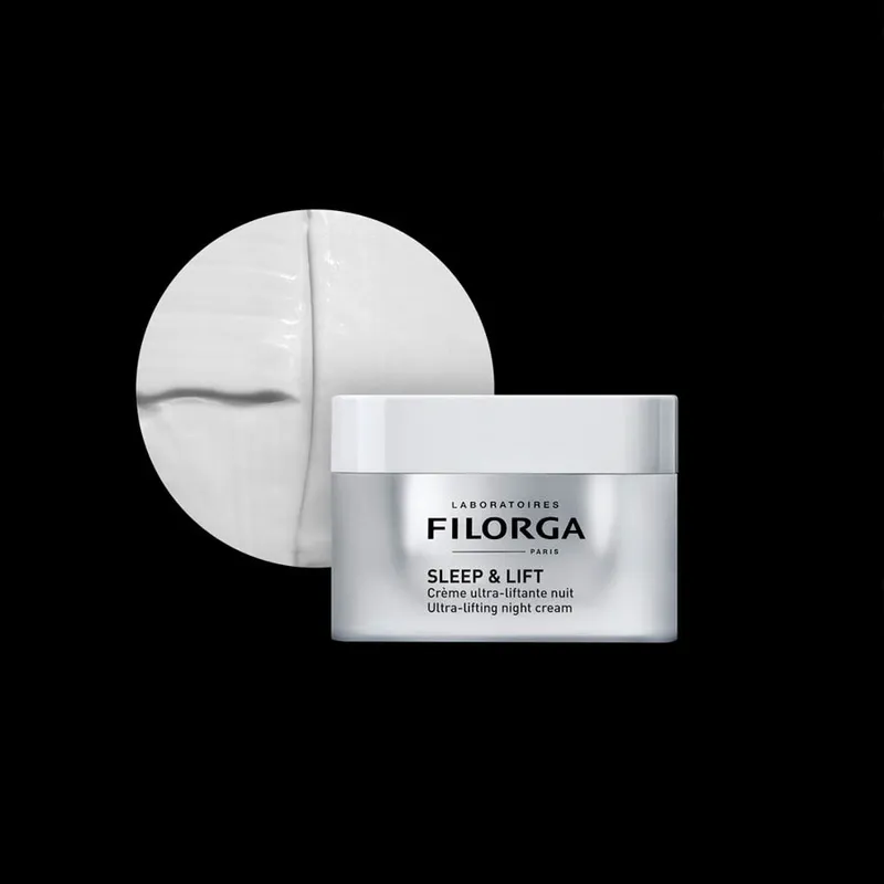 Bild 2 för FILORGA Sleep & Lift Ultra-Lifting Night Cream 50 ml