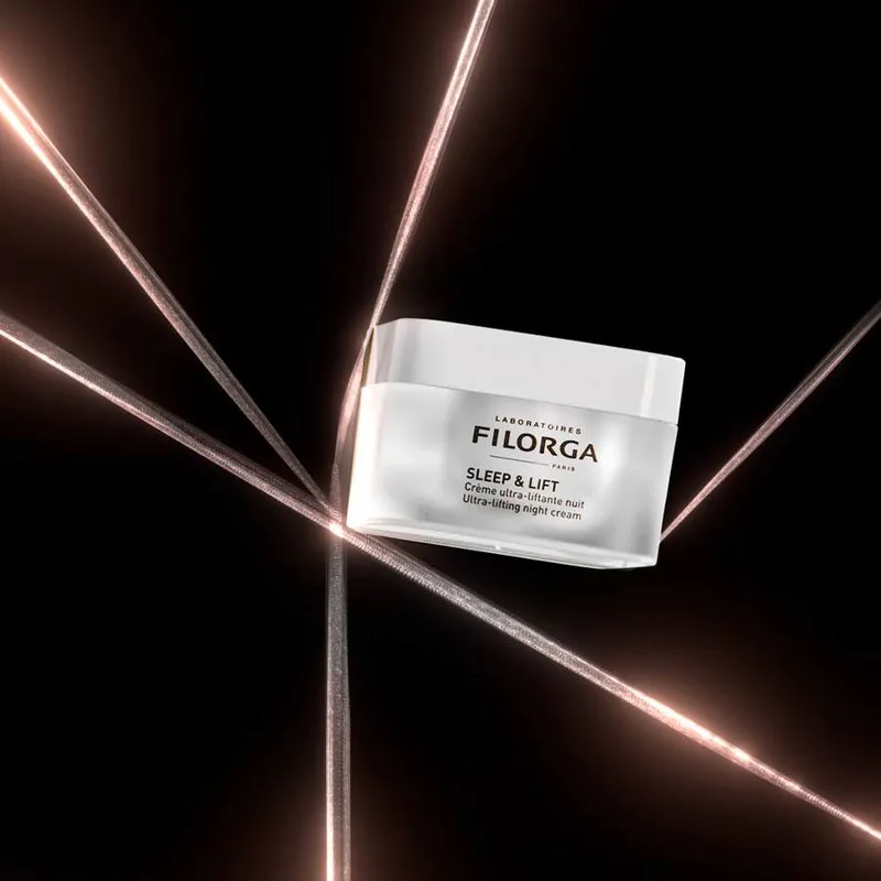 Bild 3 för FILORGA Sleep & Lift Ultra-Lifting Night Cream 50 ml