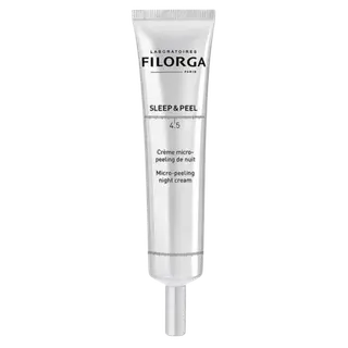 Produktfoto för FILORGA Sleep & Peel 4.5 40 ml