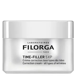 Produktfoto för FILORGA Time-Filler 5XP Cream Absolute Wrinkles Correction Cream - 50 ml