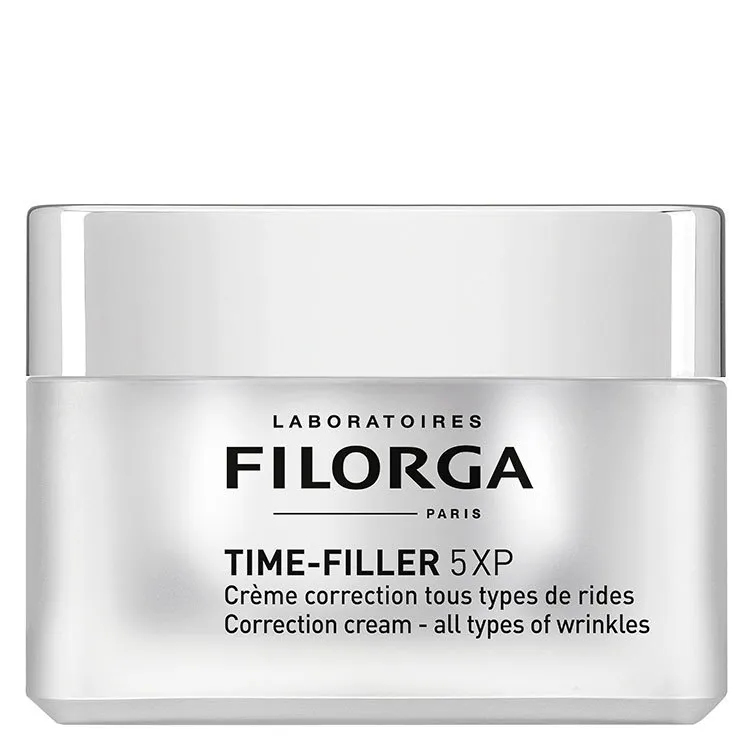 Bild 1 för FILORGA Time-Filler 5XP Cream Absolute Wrinkles Correction Cream - 50 ml
