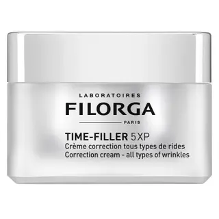 Produktfoto för FILORGA Time-Filler 5XP Cream Absolute Wrinkles Correction Cream - 50 ml