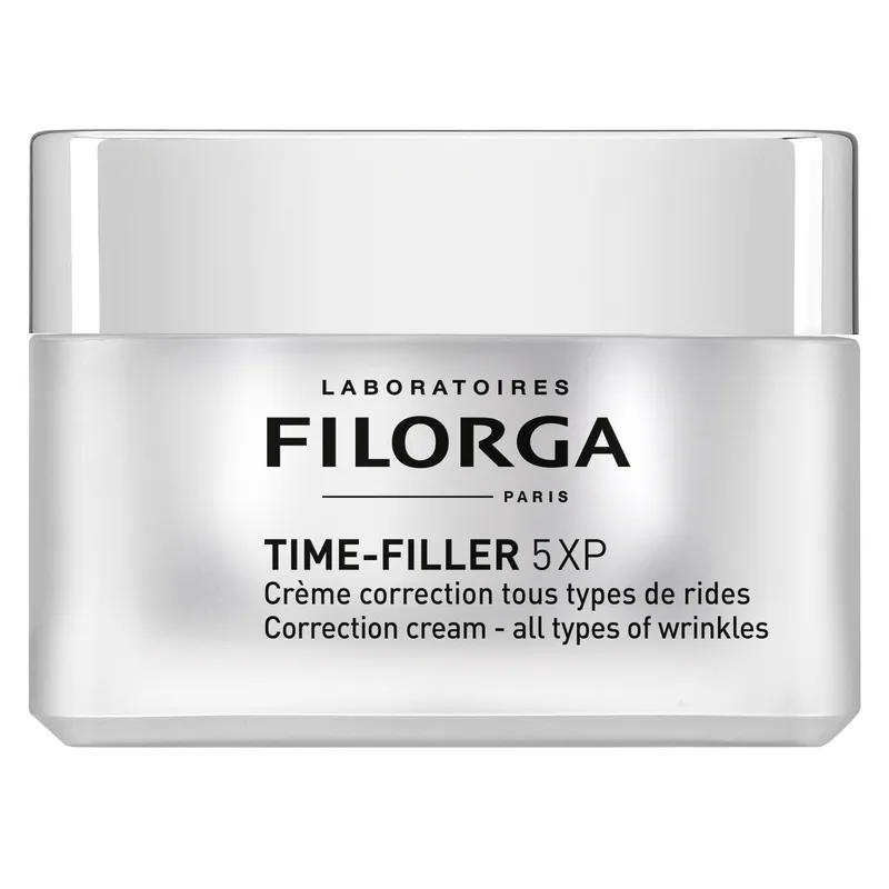 Bild 1 för FILORGA Time-Filler 5XP Cream Absolute Wrinkles Correction Cream - 50 ml
