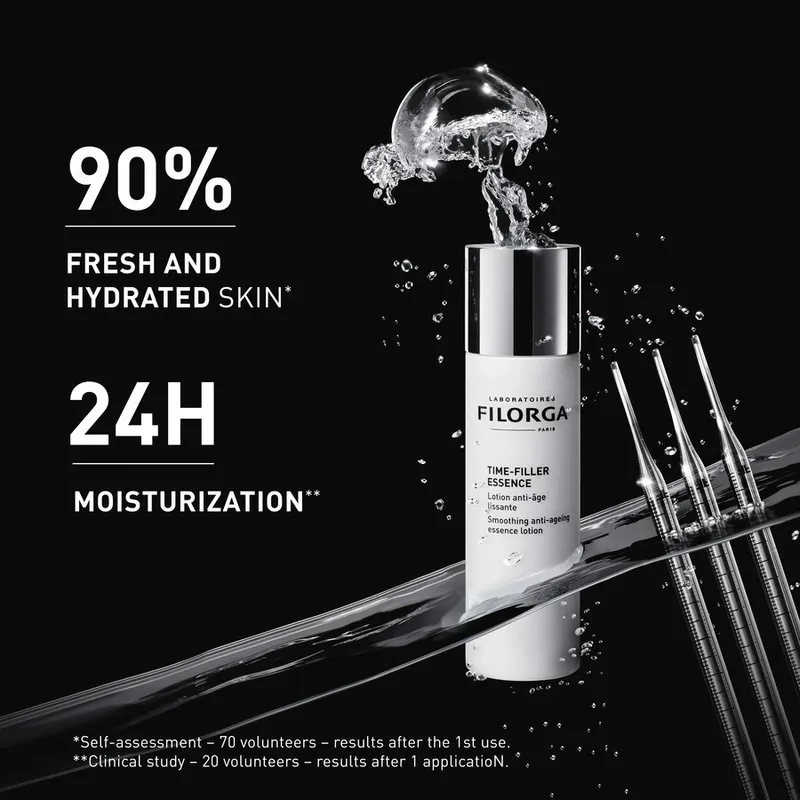 Bild 3 för FILORGA Time-Filler Essence 150 ml