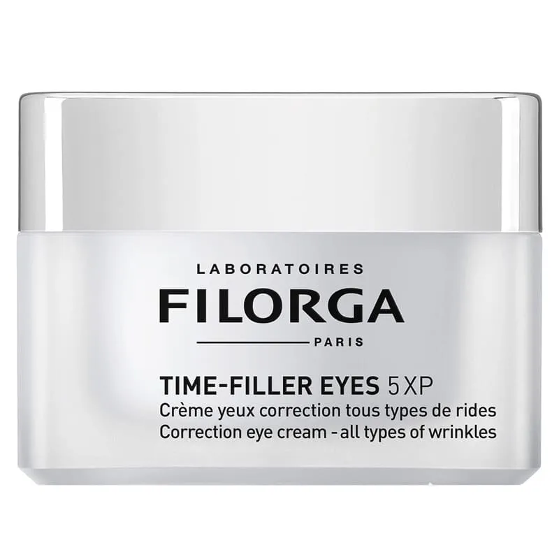 Alternativ bild 0 för FILORGA Time-Filler Eyes 5XP 15 ml