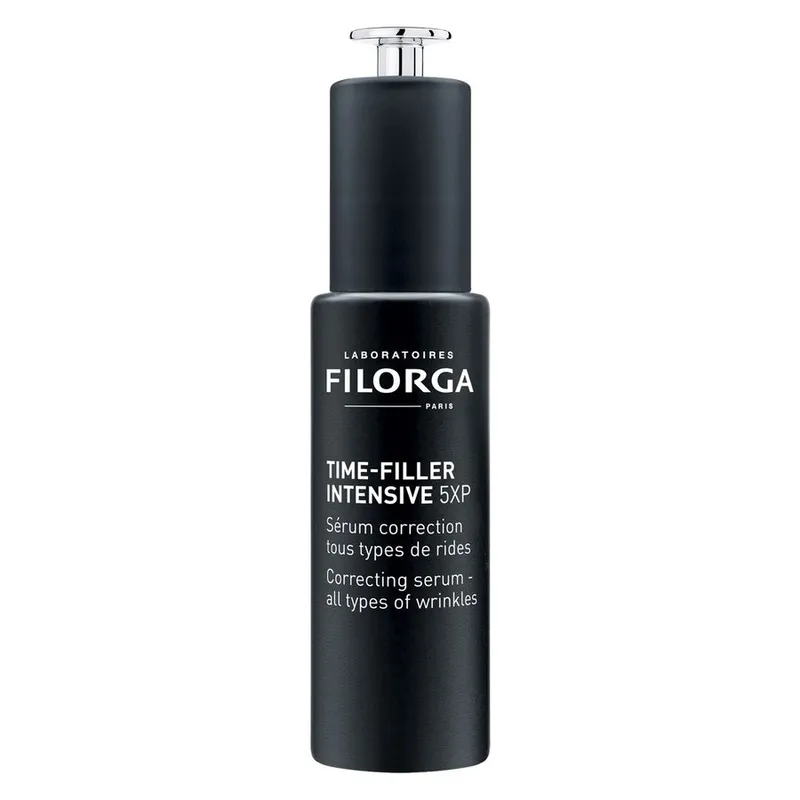 Bild 1 för FILORGA Time-Filler Intensive Serum Wrinkle Multi-Correction Serum - 30 ml
